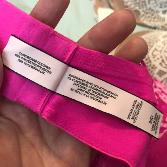 Victoria’s Secret Dream Angels Multi-Way Bra - Picture 7 of 7